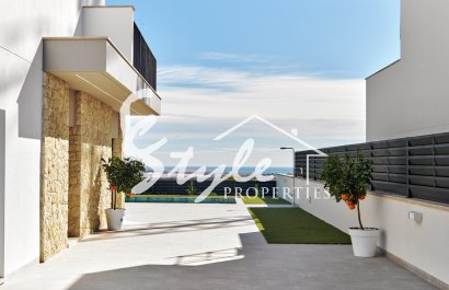 Новостройки - Вилла - Сан Мигель де Салинас - Cerro del Sol