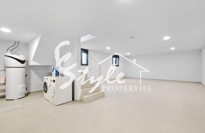 Новостройки - Вилла - Сан Мигель де Салинас - Cerro del Sol