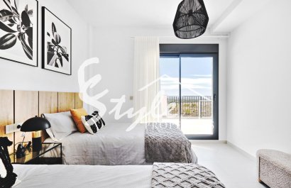 Новостройки - Вилла - Сан Мигель де Салинас - Cerro del Sol