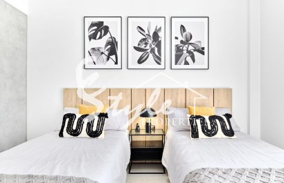 Новостройки - Вилла - Сан Мигель де Салинас - Cerro del Sol