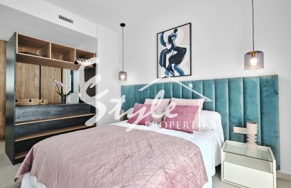 Новостройки - Вилла - Сан Мигель де Салинас - Cerro del Sol