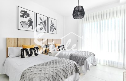 Новостройки - Вилла - Сан Мигель де Салинас - Cerro del Sol