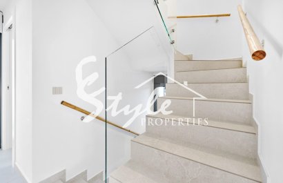 Новостройки - Вилла - Сан Мигель де Салинас - Cerro del Sol