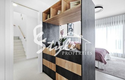 Новостройки - Вилла - Сан Мигель де Салинас - Cerro del Sol