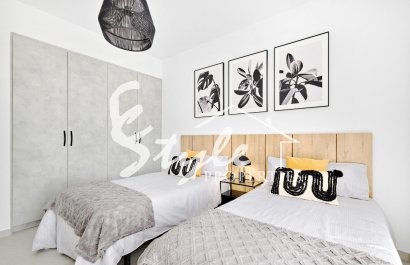 Новостройки - Вилла - Сан Мигель де Салинас - Cerro del Sol