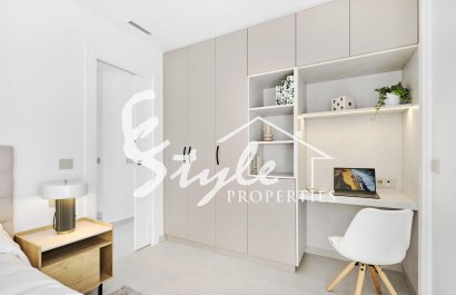 Новостройки - Вилла - Сан Мигель де Салинас - Cerro del Sol