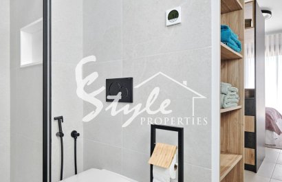 Новостройки - Вилла - Сан Мигель де Салинас - Cerro del Sol