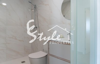 New build - Apartment - Orihuela Costa  - Playa Flamenca