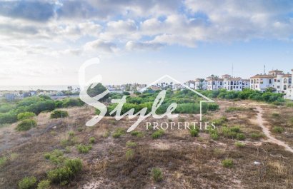 New build - Apartment - Orihuela Costa  - Playa Flamenca