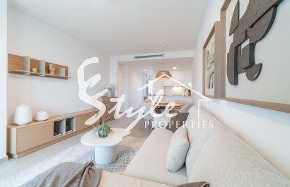 New build - Apartment - Orihuela Costa  - Playa Flamenca