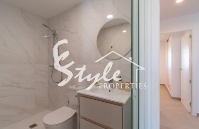 New build - Apartment - Orihuela Costa  - Playa Flamenca