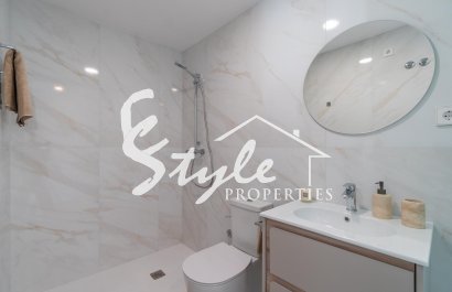 New build - Apartment - Orihuela Costa  - Playa Flamenca