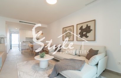 New build - Apartment - Orihuela Costa  - Playa Flamenca