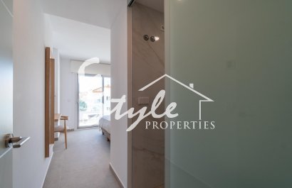 New build - Apartment - Orihuela Costa  - Playa Flamenca