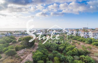 New build - Apartment - Orihuela Costa  - Playa Flamenca