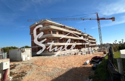 New build - Apartment - Orihuela Costa  - Playa Flamenca