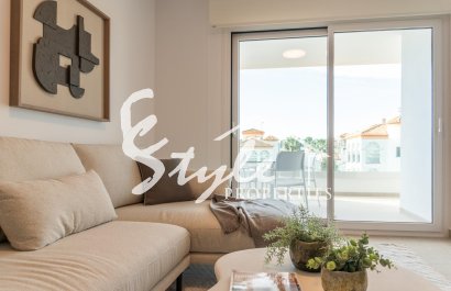 New build - Apartment - Orihuela Costa  - Playa Flamenca