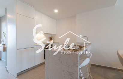 New build - Apartment - Orihuela Costa  - Playa Flamenca