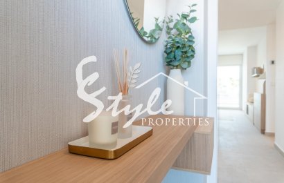 New build - Apartamento - Orihuela-Costa - Playa Flamenca