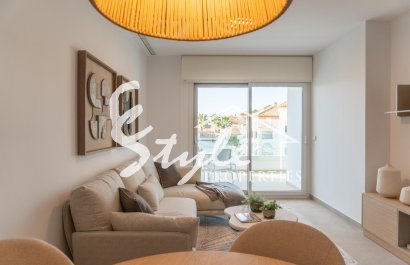 New build - Apartamento - Orihuela-Costa - Playa Flamenca