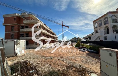 New build - Apartamento - Orihuela-Costa - Playa Flamenca