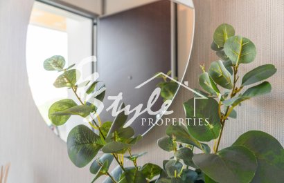 New build - Apartamento - Orihuela-Costa - Playa Flamenca