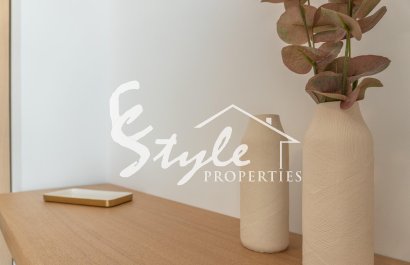 New build - Apartamento - Orihuela-Costa - Playa Flamenca