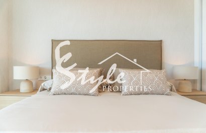 New build - Apartamento - Orihuela-Costa - Playa Flamenca