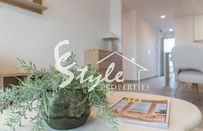 New build - Apartamento - Orihuela-Costa - Playa Flamenca