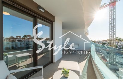 New build - Apartamento - Orihuela-Costa - Playa Flamenca