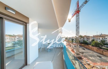 New build - Apartamento - Orihuela-Costa - Playa Flamenca