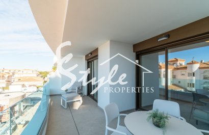 New build - Apartamento - Orihuela-Costa - Playa Flamenca