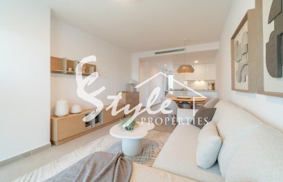 New build - Apartamento - Orihuela-Costa - Playa Flamenca