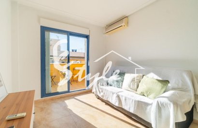 Resale - Apartment - Torrevieja - Center