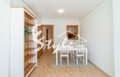 Resale - Apartment - Torrevieja - Center