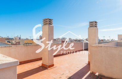 Resale - Apartment - Torrevieja - Center
