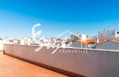Resale - Apartment - Torrevieja - Center