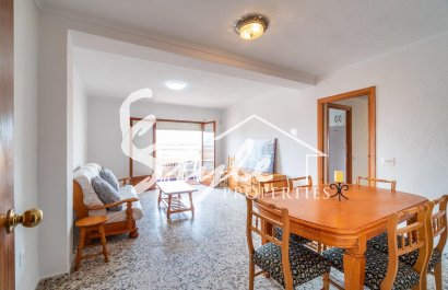 Resale - Apartamento - Torrevieja - Playa de los Naufragos