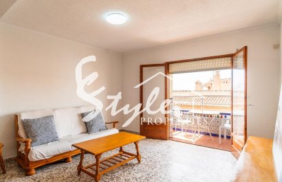Resale - Apartamento - Torrevieja - Playa de los Naufragos