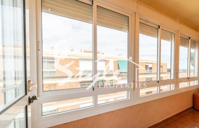 Resale - Apartamento - Torrevieja - Playa de los Naufragos