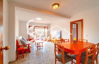 Resale - Apartamento - Torrevieja - Playa de los Naufragos