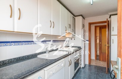 Resale - Apartamento - Torrevieja - Playa de los Naufragos