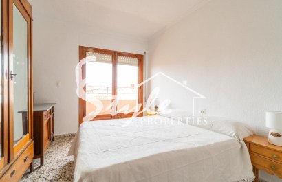 Resale - Apartamento - Torrevieja - Playa de los Naufragos