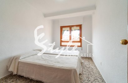 Resale - Apartamento - Torrevieja - Playa de los Naufragos
