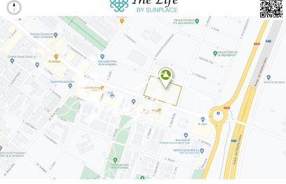 Nuevo - Apartment Penthouse - Pilar de la Horadada - PILAR DE LA HORADADA