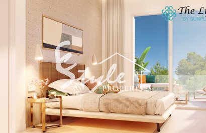 New build - Apartamento - Pilar de la Horadada - PILAR DE LA HORADADA