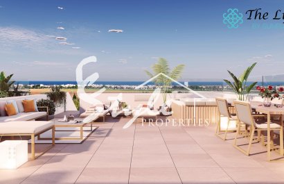 New build - Apartamento - Pilar de la Horadada - PILAR DE LA HORADADA