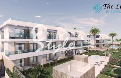 New build - Apartament  - Pilar de la Horadada - PILAR DE LA HORADADA