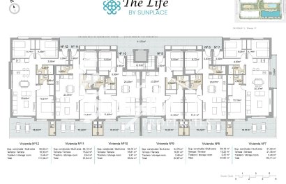 New build - Apartment - Pilar de la Horadada - PILAR DE LA HORADADA