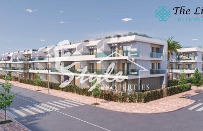 Новостройки - Flat - Pilar de la Horadada - PILAR DE LA HORADADA